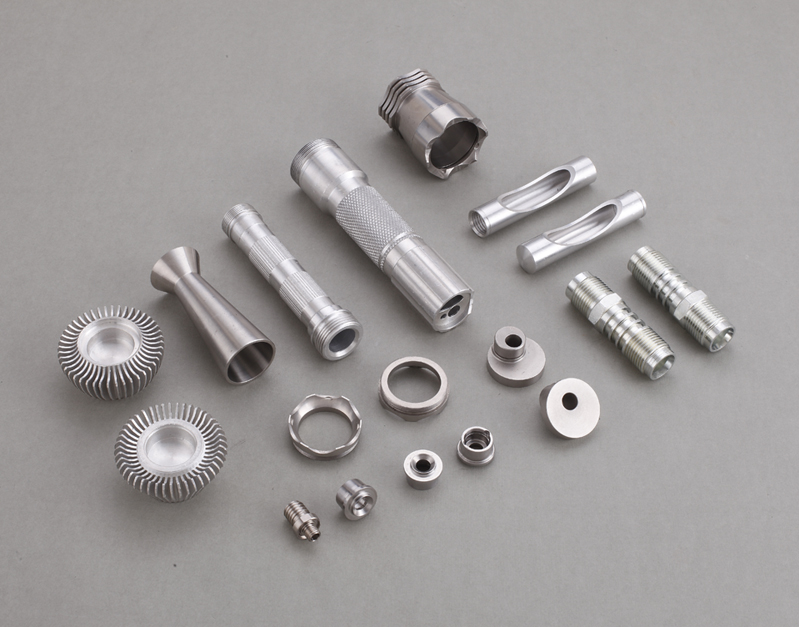 Precision turning series