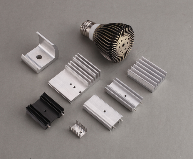 Cooling product series